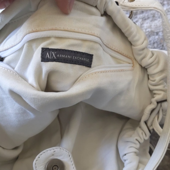 Armani Exchange Purse - Picture 3 of 5